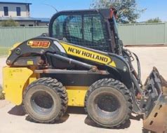 new holland l215 skid steer|new holland l218 specifications.